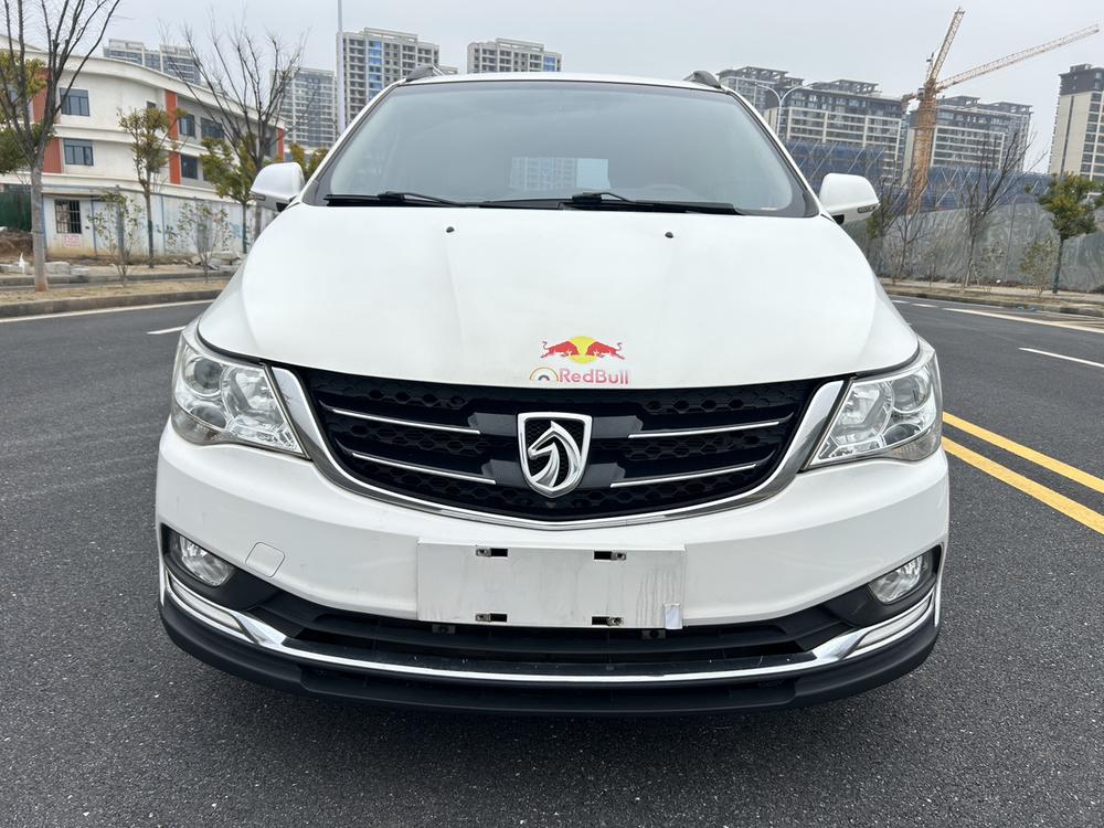Baojun Baojun 730