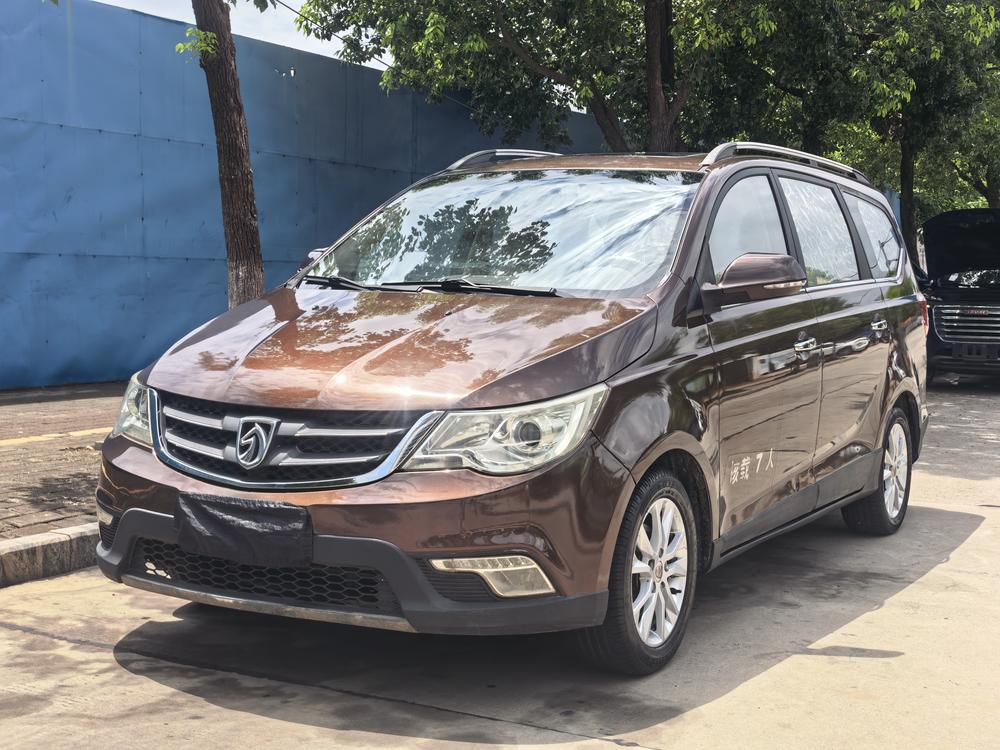 Baojun Baojun 730