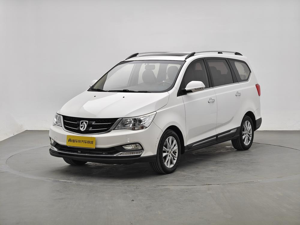 Baojun Baojun 730