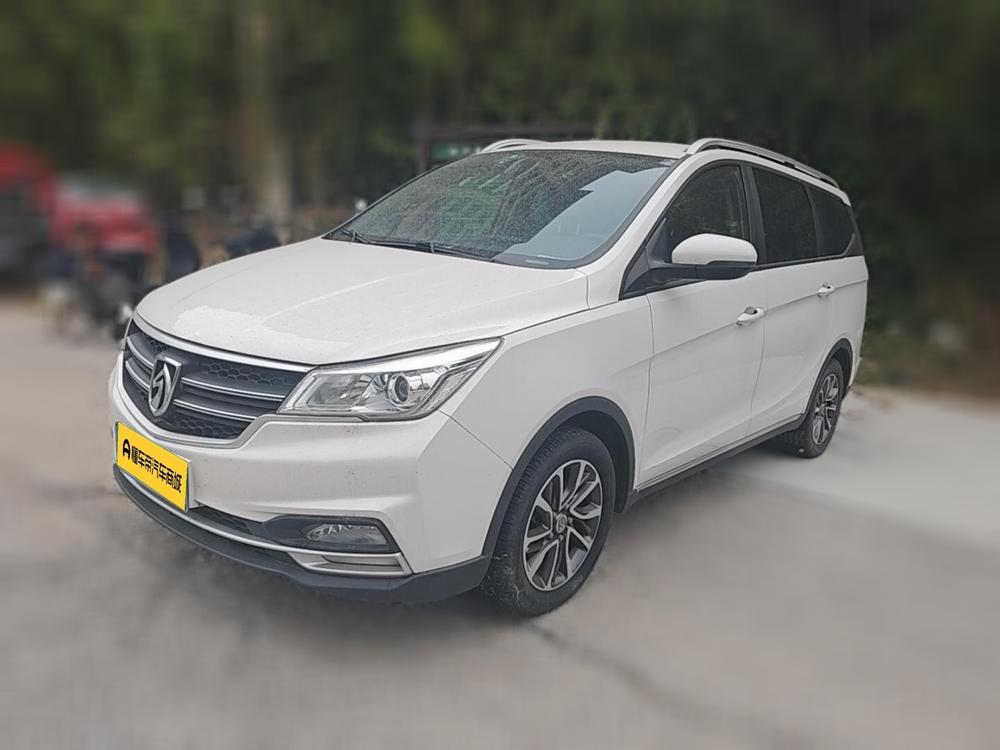 Baojun Baojun 730