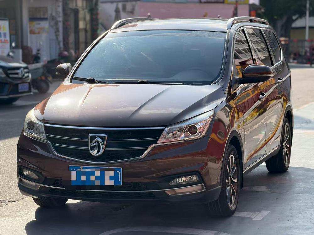 Baojun Baojun 730