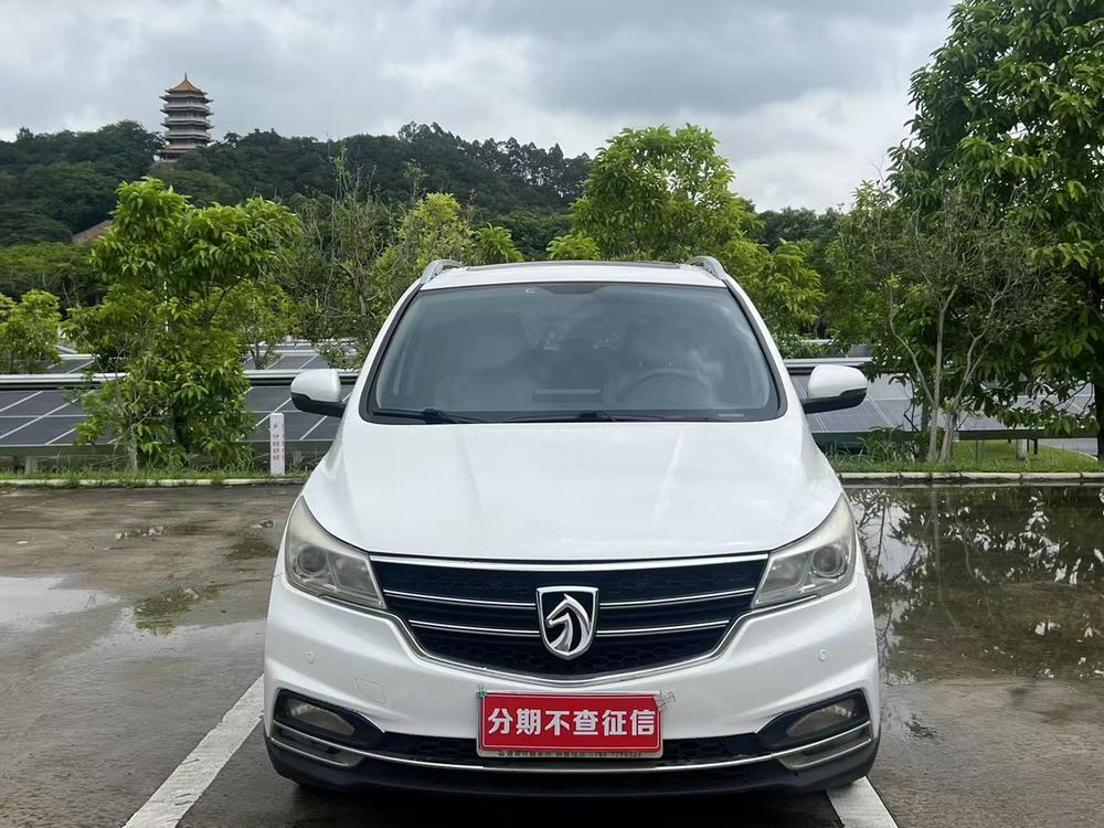 Baojun Baojun 730