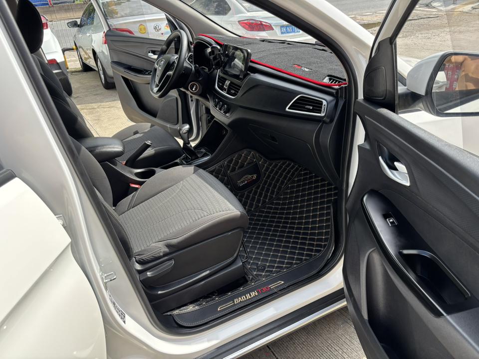 Baojun Baojun 730