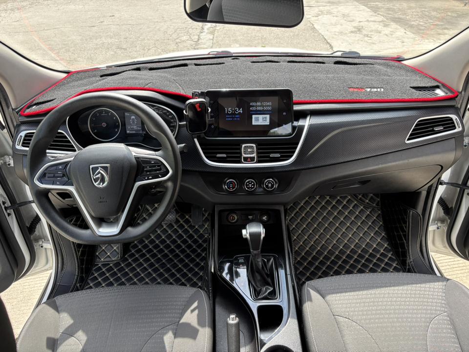 Baojun Baojun 730