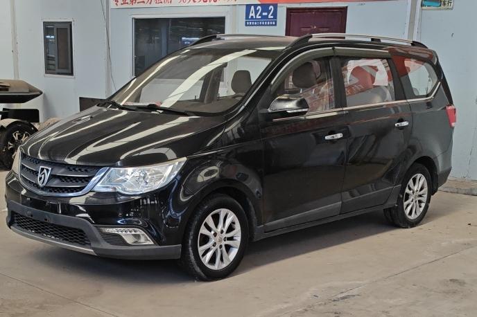 Baojun Baojun 730