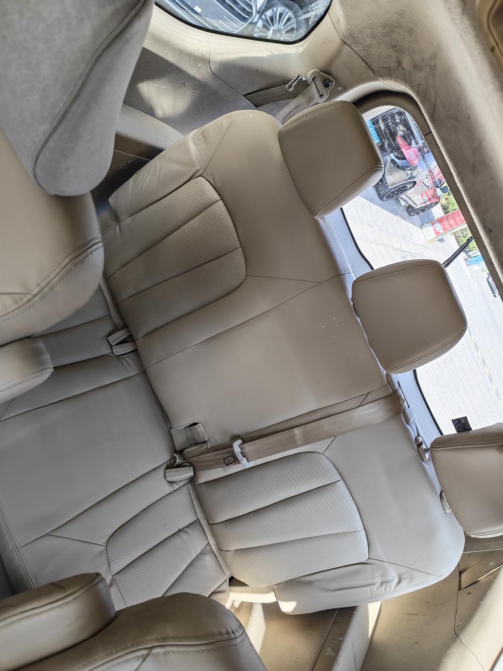Baojun Baojun 730