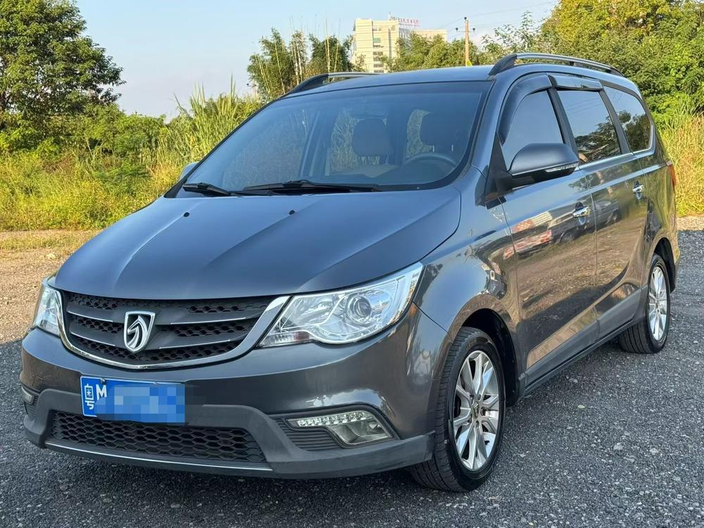 Baojun Baojun 730
