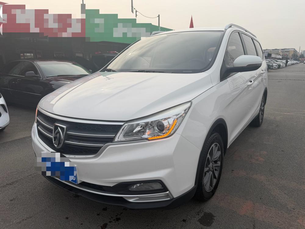 Baojun Baojun 730