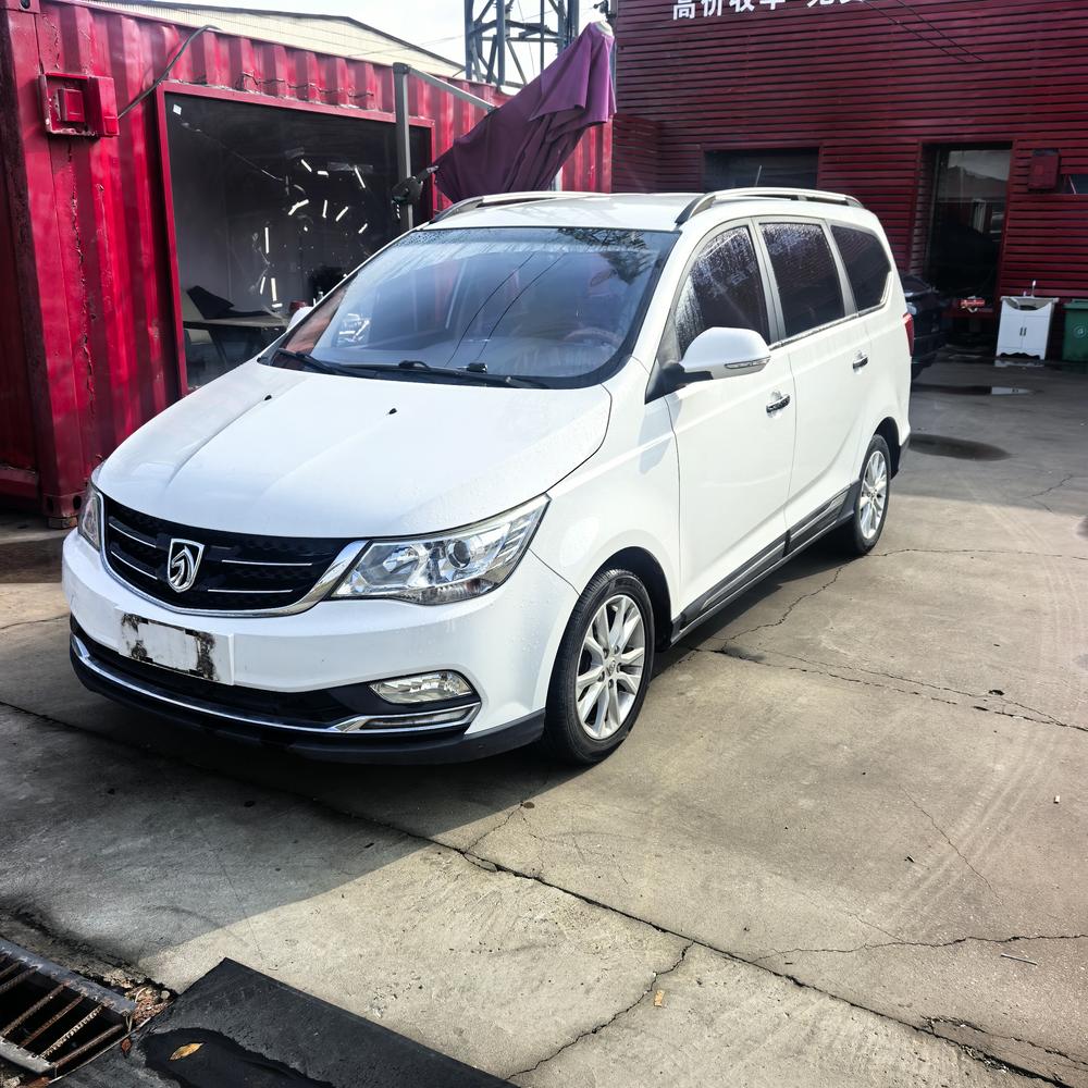 Baojun Baojun 730