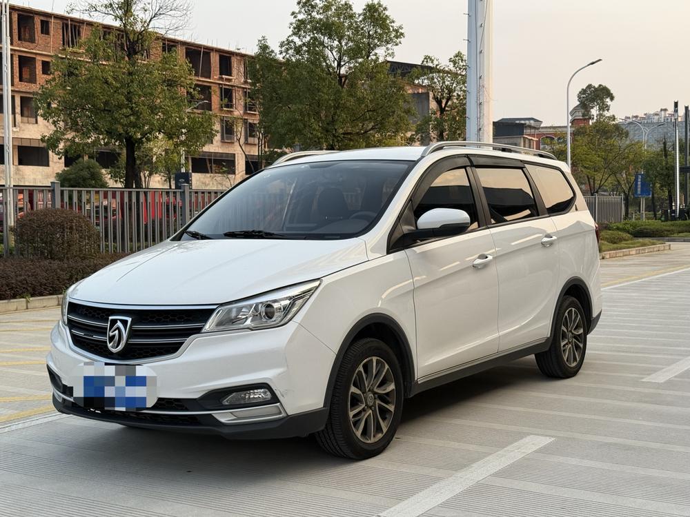 Baojun Baojun 730