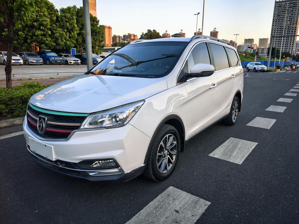 Baojun Baojun 730