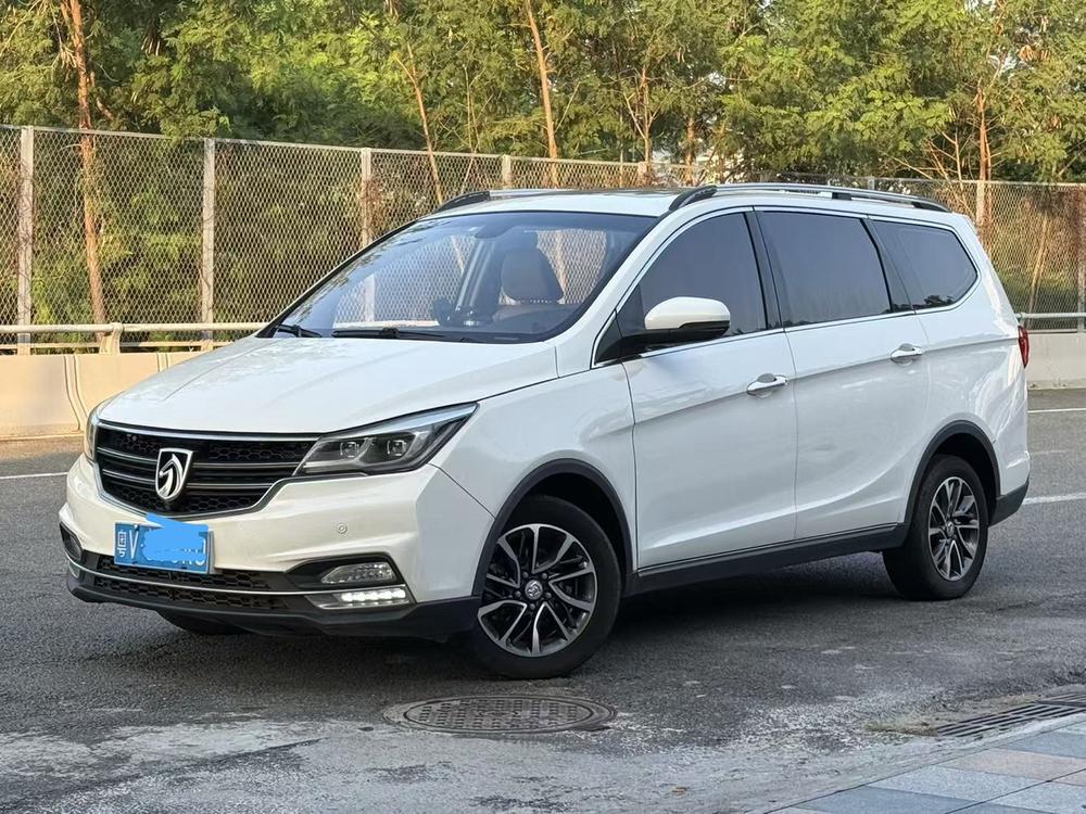 Baojun Baojun 730
