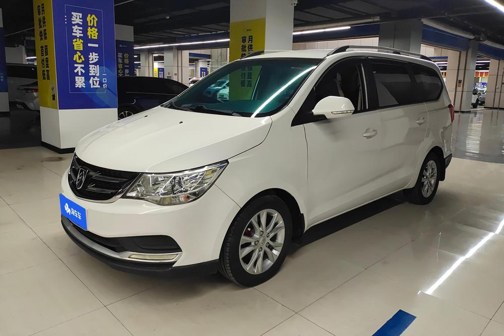 Baojun Baojun 730