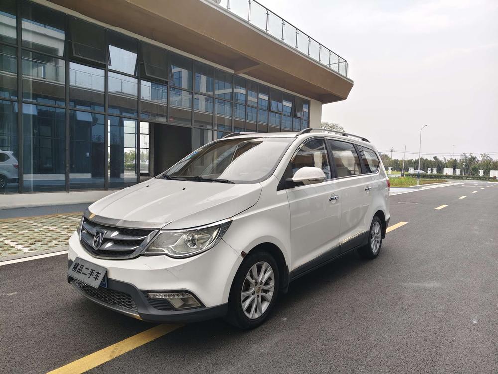 Baojun Baojun 730