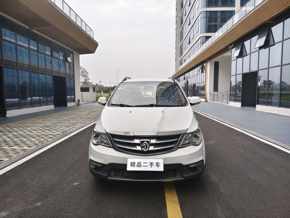 Baojun Baojun 730