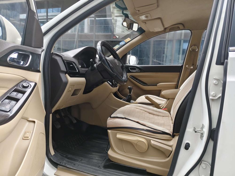 Baojun Baojun 730