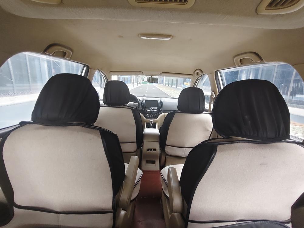 Baojun Baojun 730