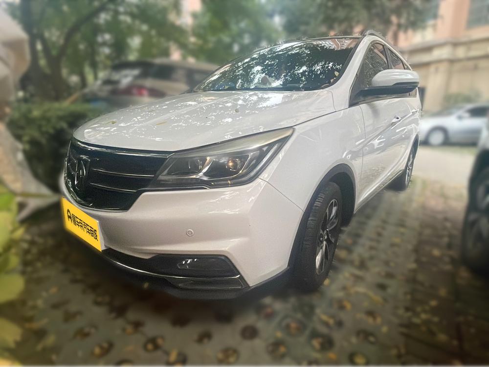 Baojun Baojun 730