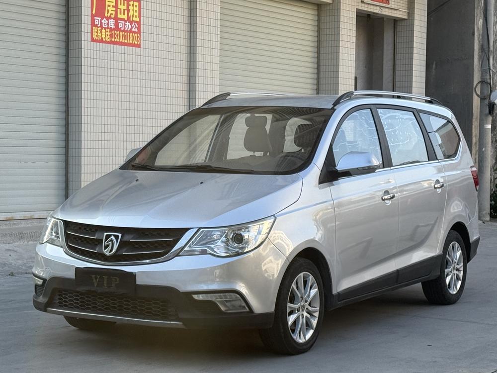 Baojun Baojun 730
