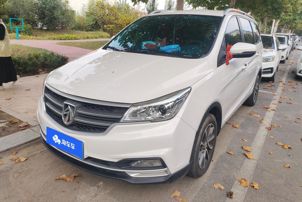 Baojun Baojun 730