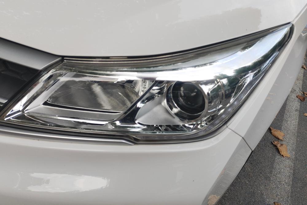 Baojun Baojun 730
