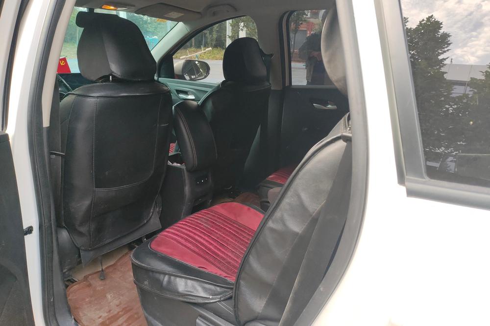 Baojun Baojun 730