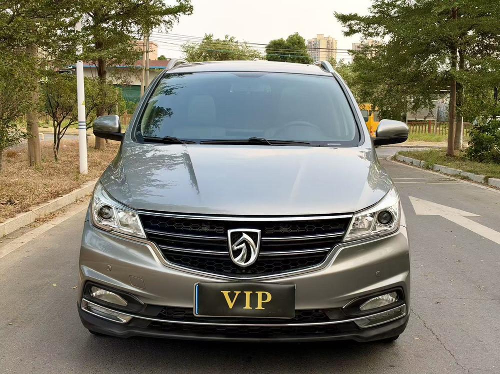 Baojun Baojun 730