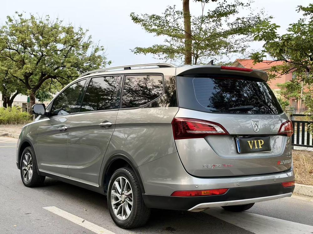 Baojun Baojun 730