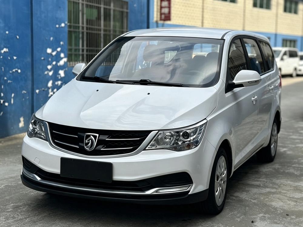 Baojun Baojun 730