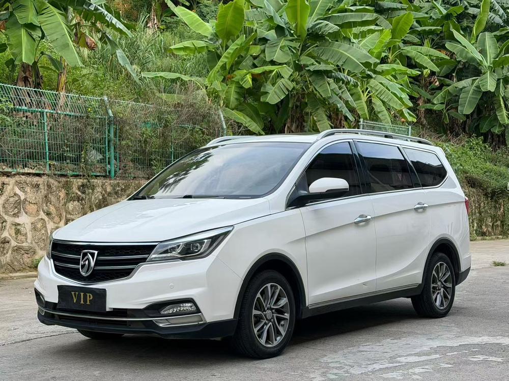 Baojun Baojun 730