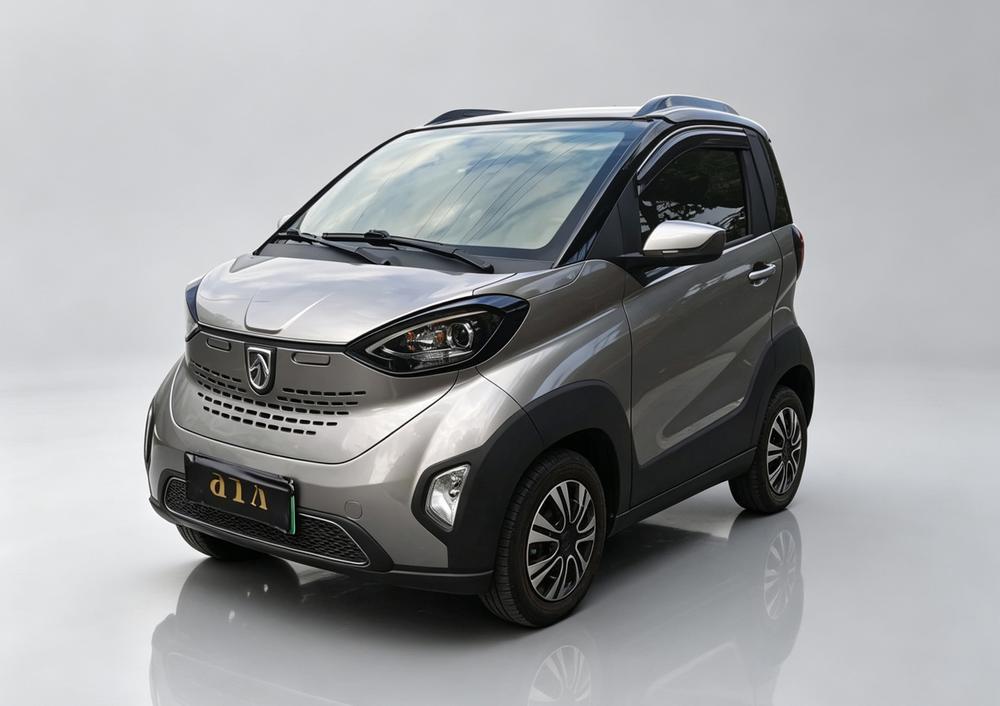 Baojun Baojun E100