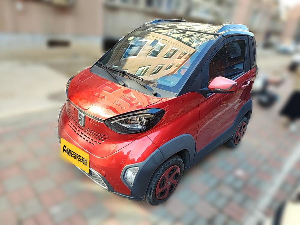 Baojun Baojun E100