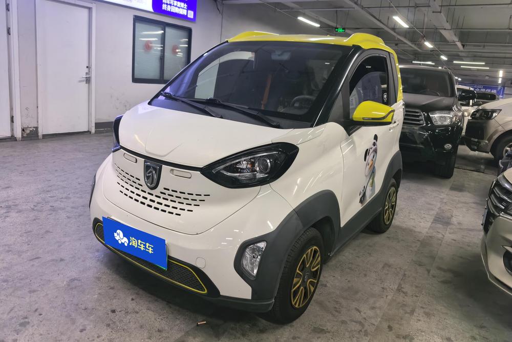 Baojun Baojun E100