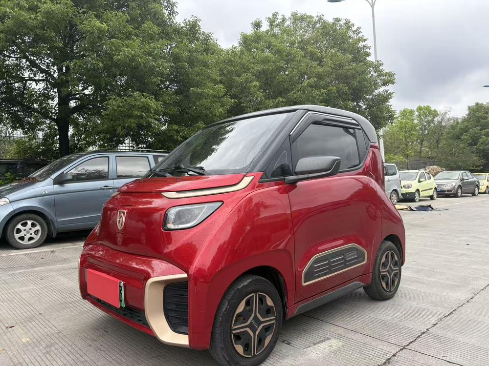 Baojun Baojun E200