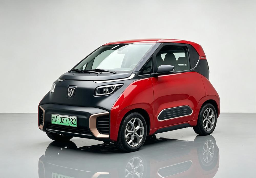 Baojun Baojun E200