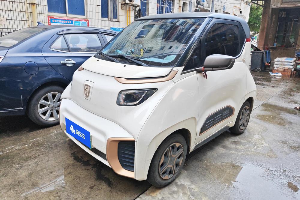 Baojun Baojun E200