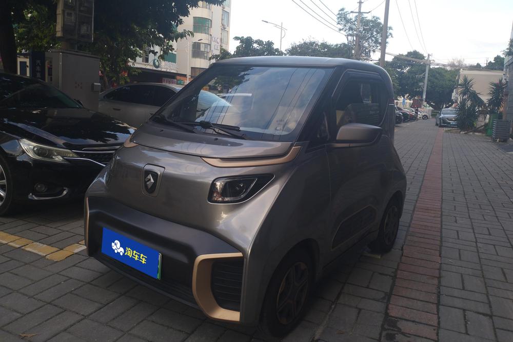 Baojun Baojun E200