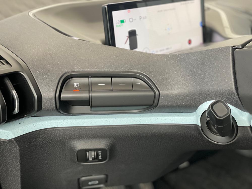 Baojun Baojun E300