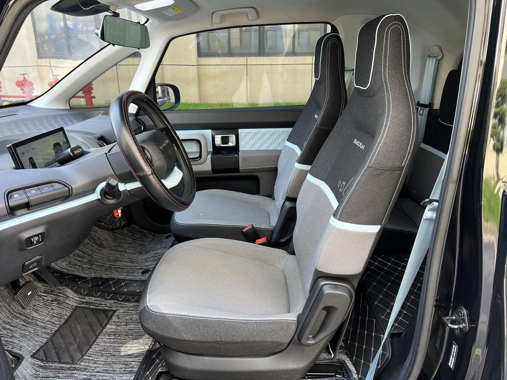 Baojun Baojun E300
