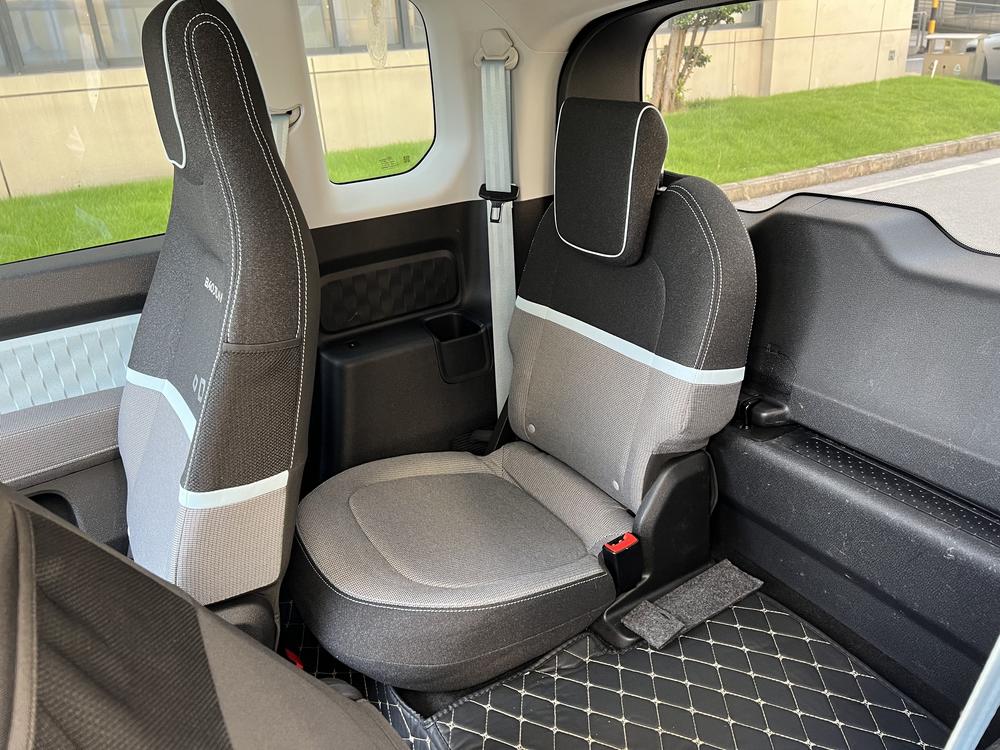 Baojun Baojun E300