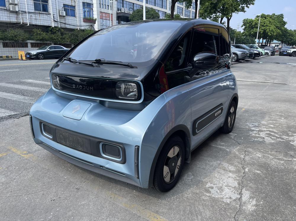 Baojun Baojun E300