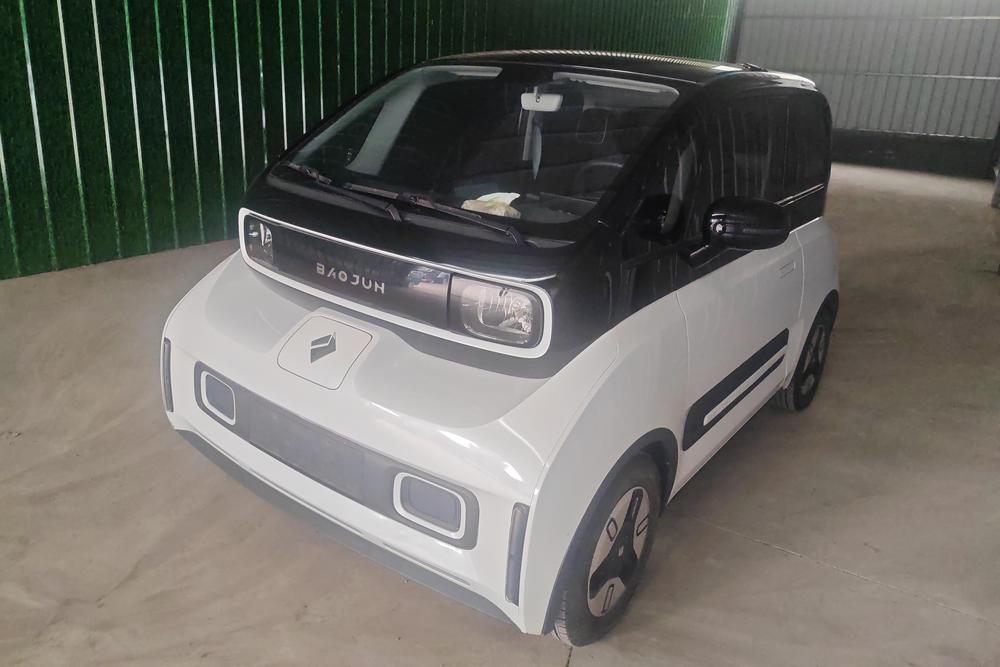 Baojun Baojun E300