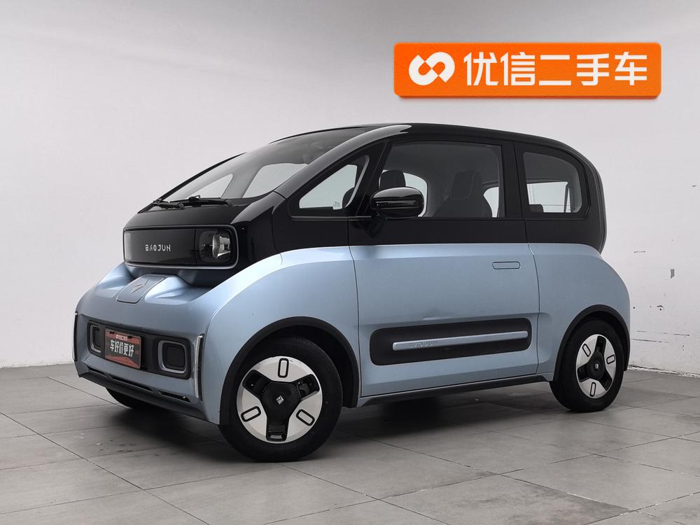 Baojun Baojun E300