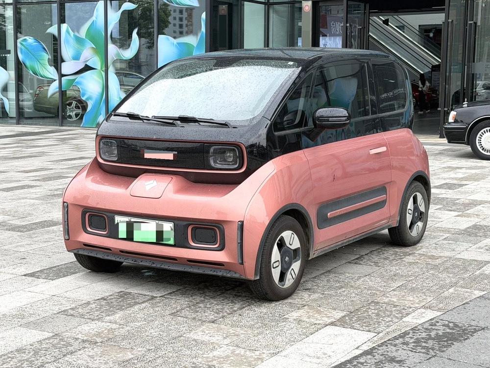 Baojun Baojun E300