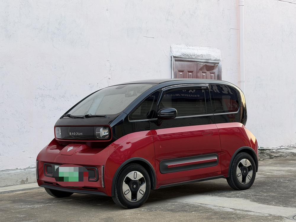 Baojun Baojun E300