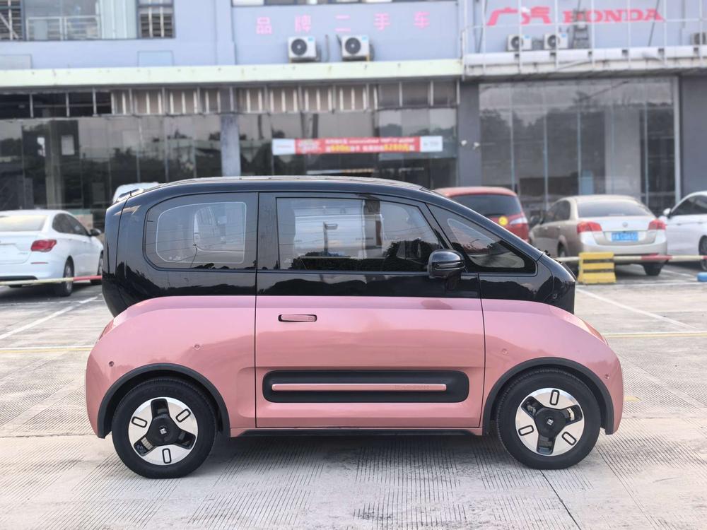 Baojun Baojun E300