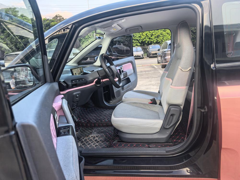 Baojun Baojun E300