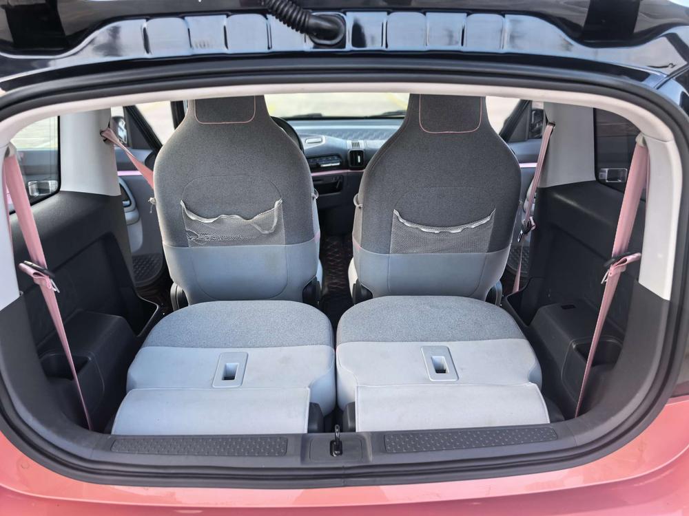 Baojun Baojun E300