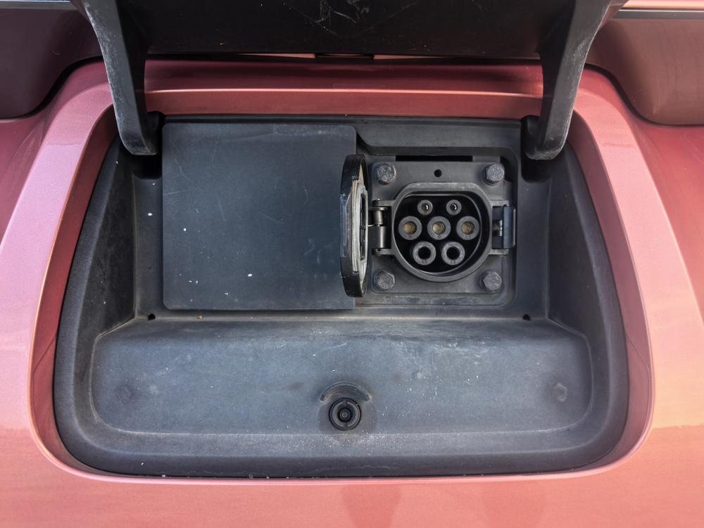 Baojun Baojun E300