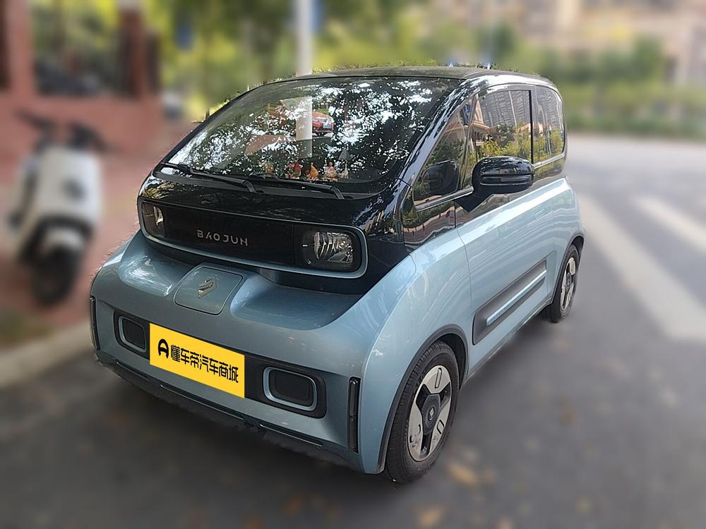 Baojun Baojun E300